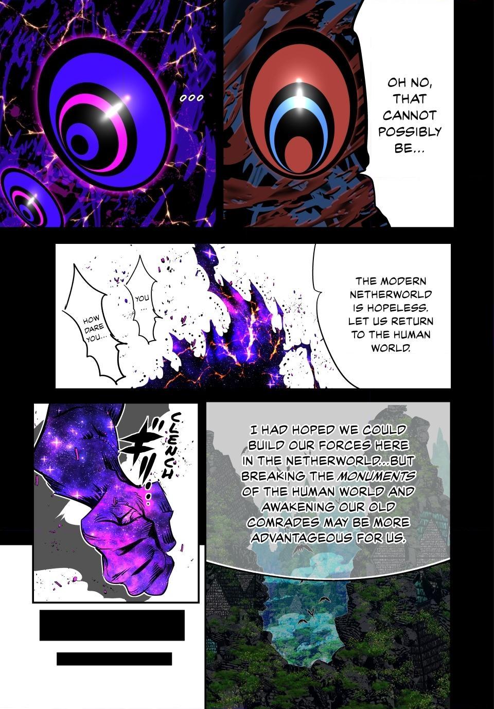 I Was Reincarnated as the 7th Prince Chap 225 - Next Chap 226