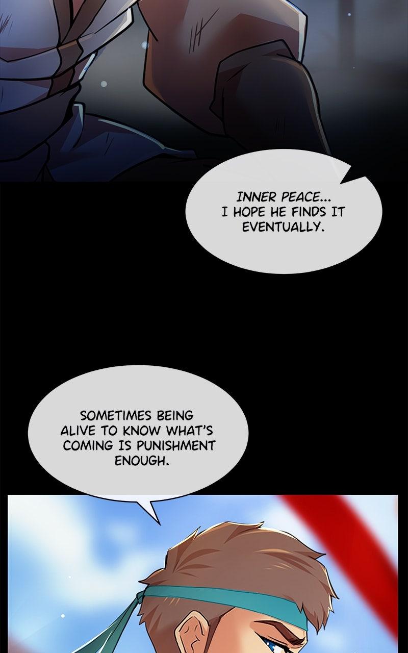 SubZero Chap 268 - Next Chap 269