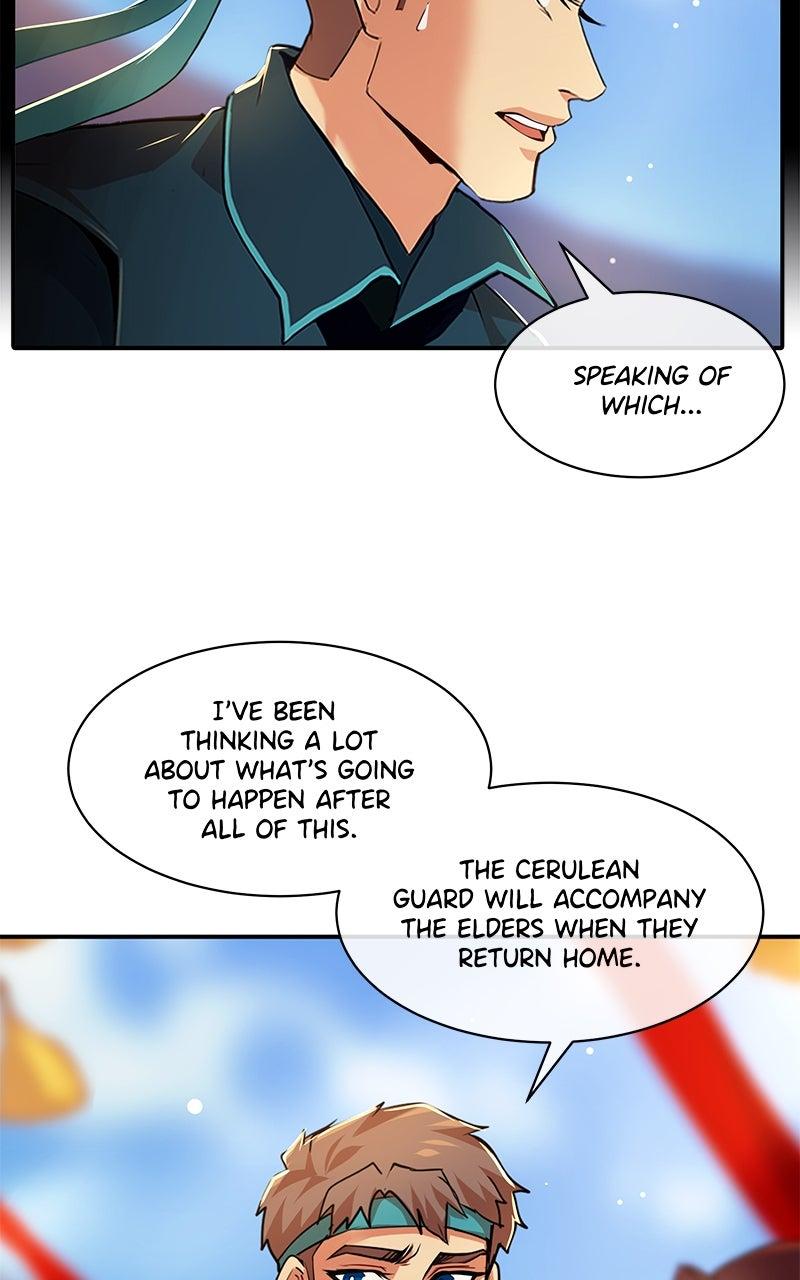 SubZero Chap 268 - Next Chap 269