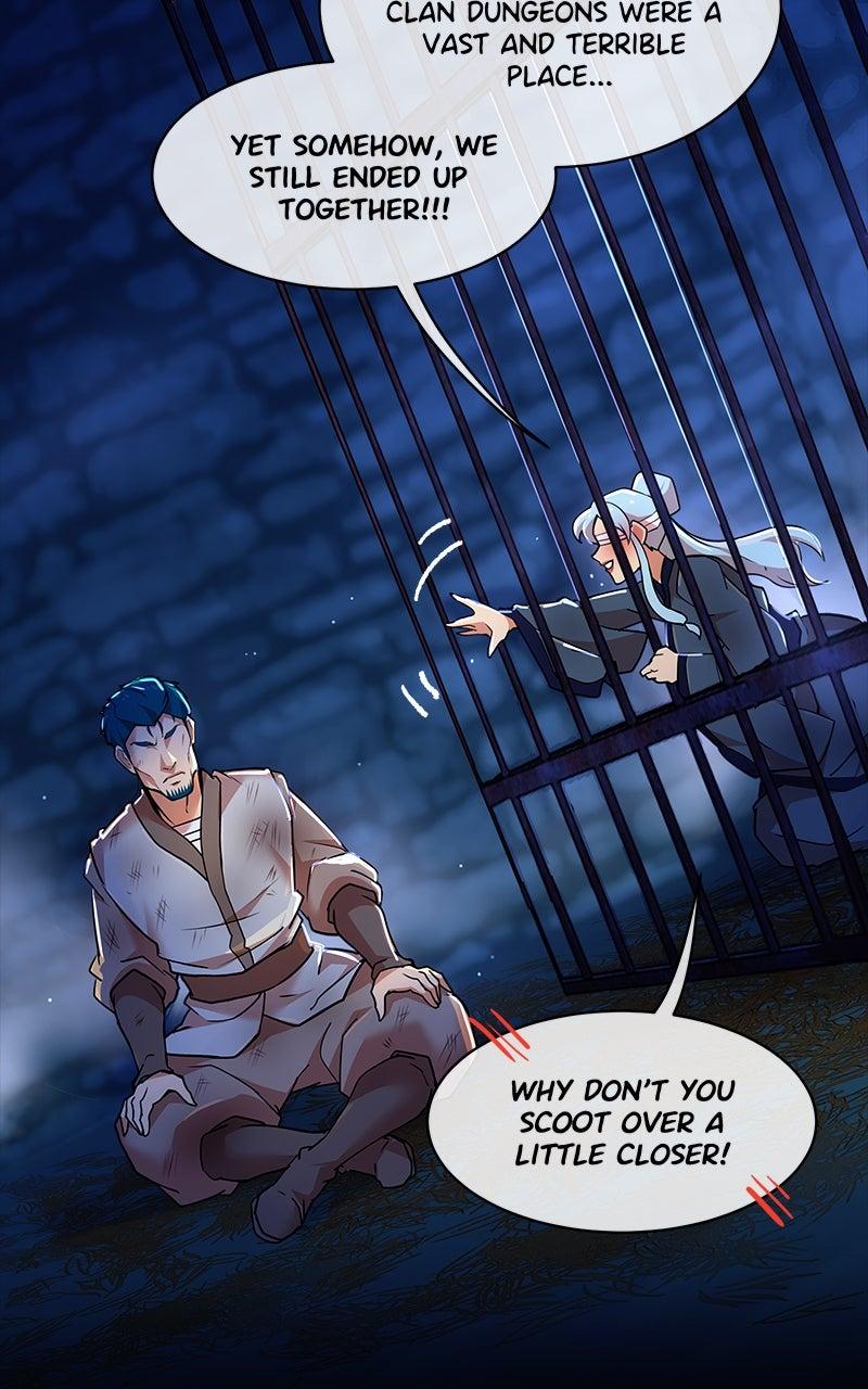 SubZero Chap 268 - Next Chap 269