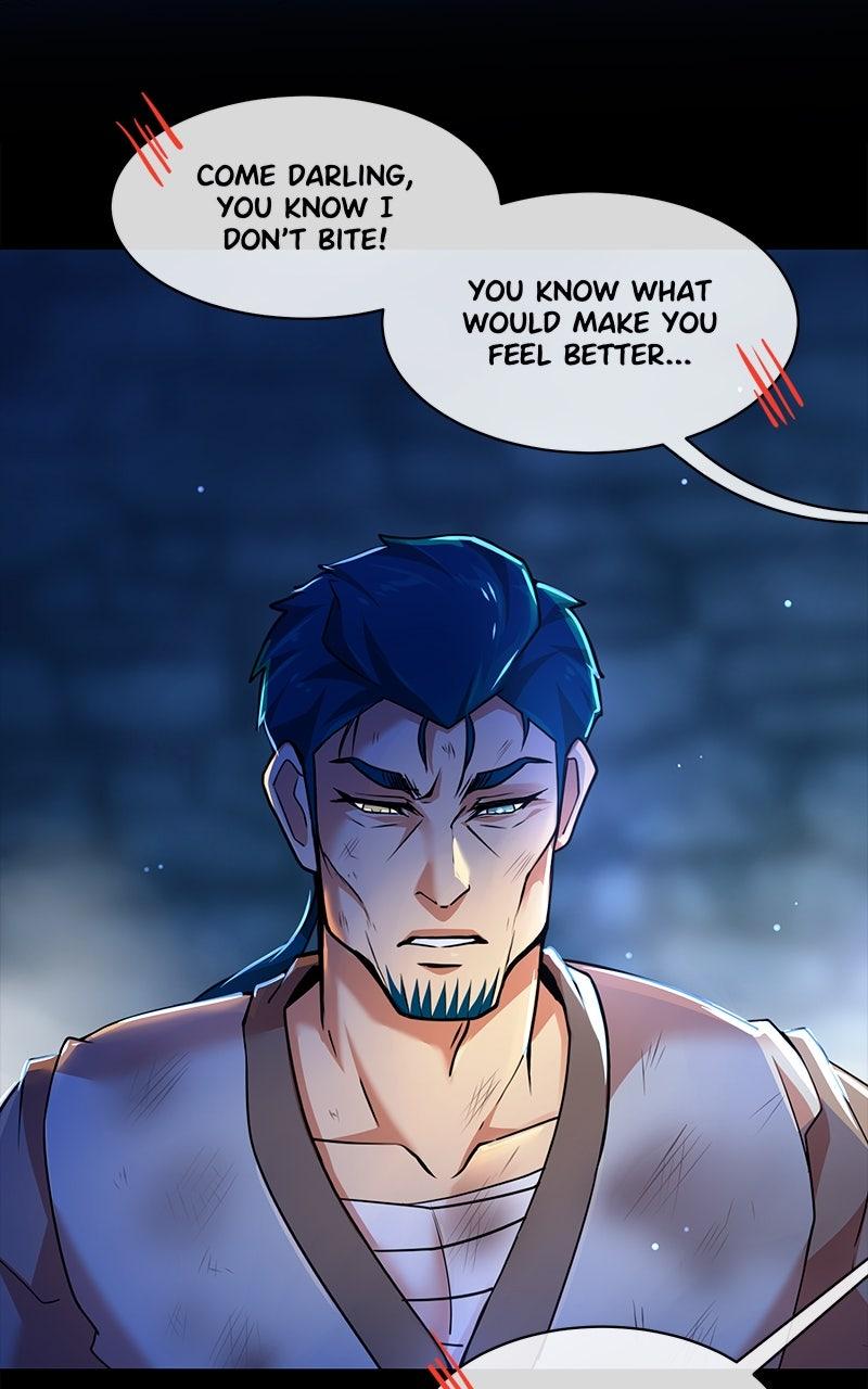 SubZero Chap 268 - Next Chap 269