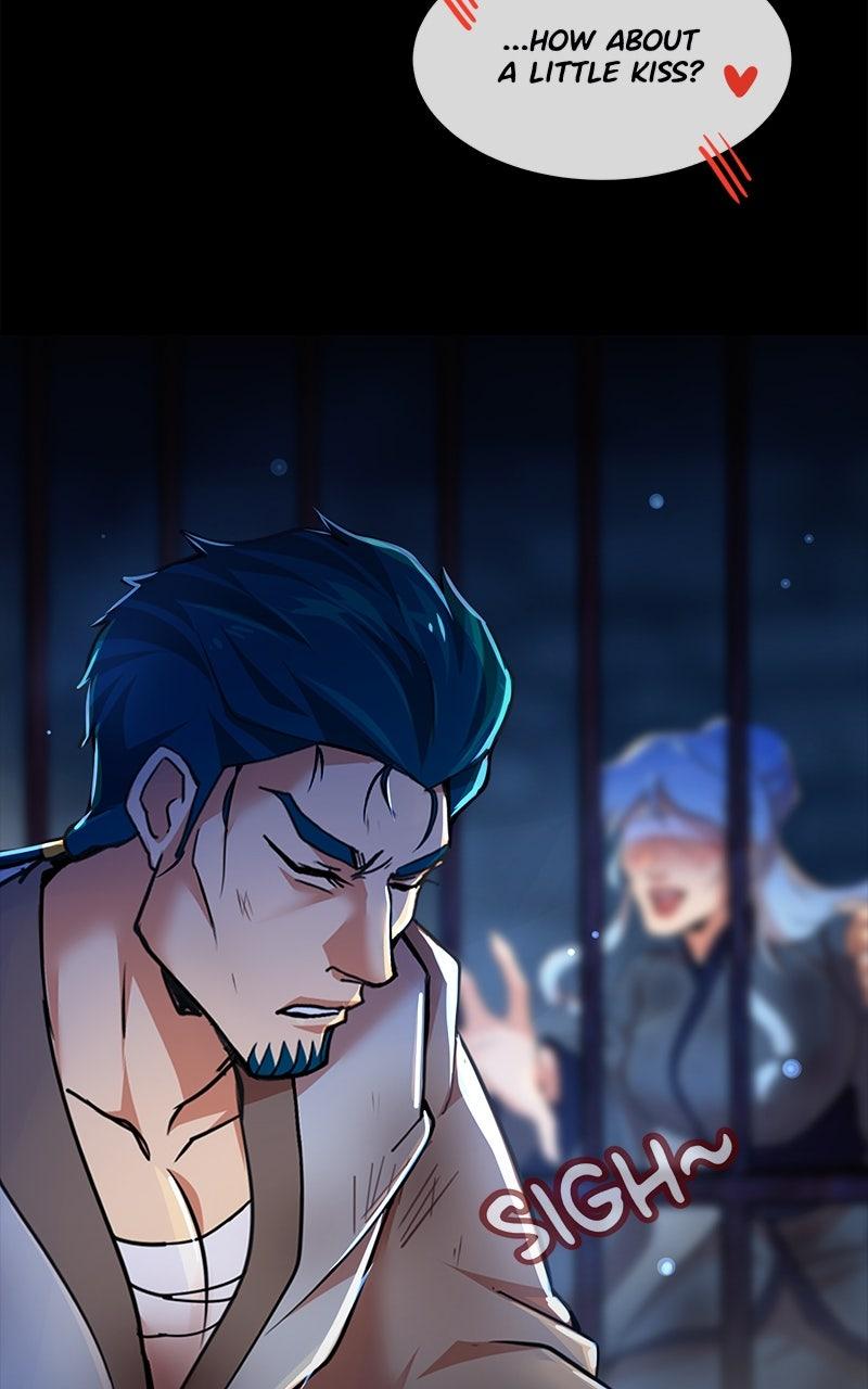 SubZero Chap 268 - Next Chap 269