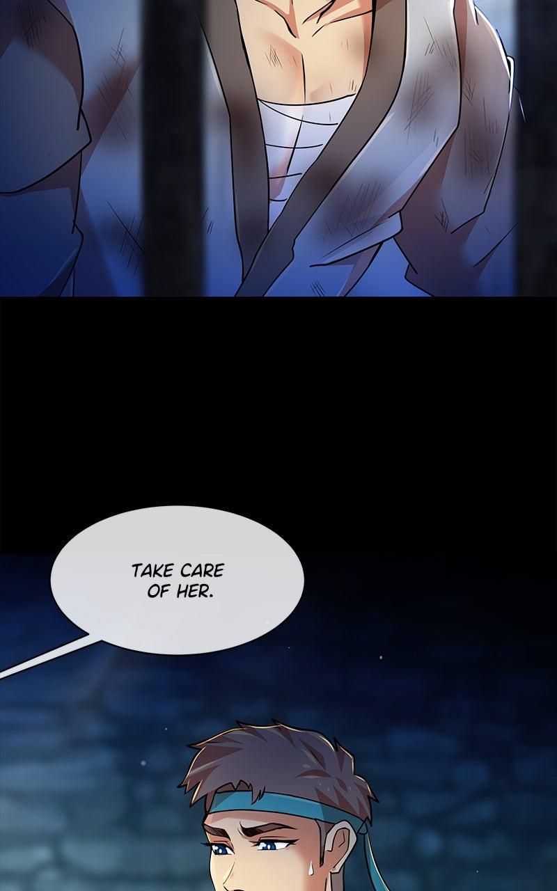 SubZero Chap 268 - Next Chap 269