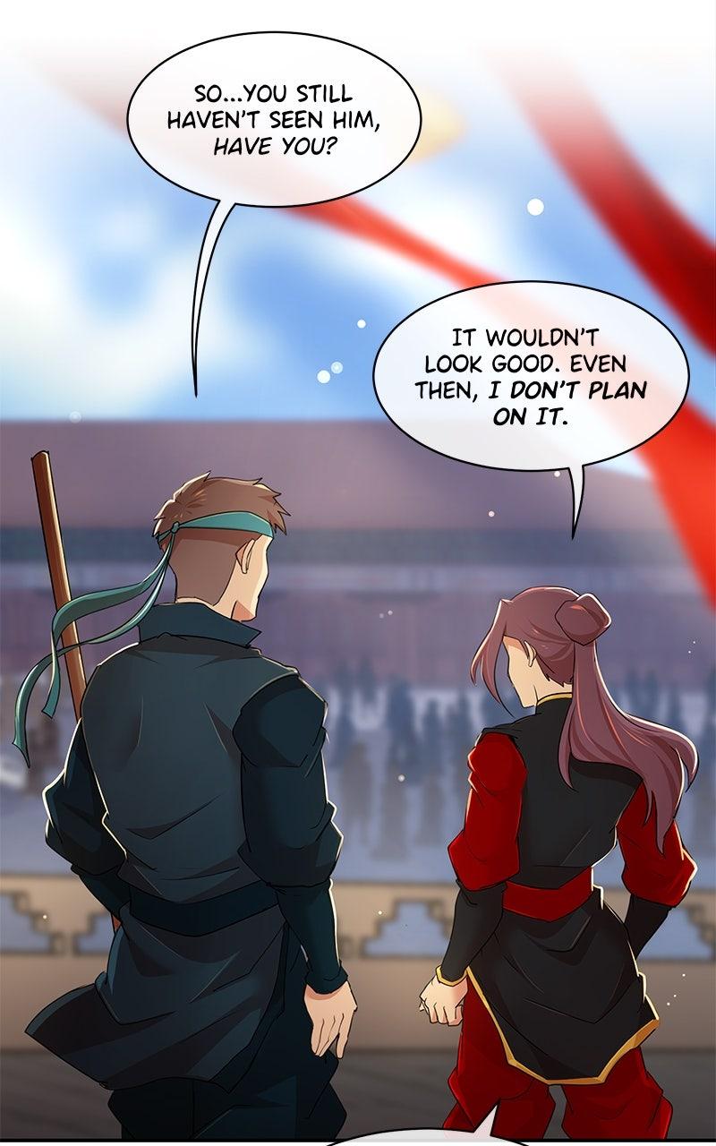 SubZero Chap 268 - Next Chap 269