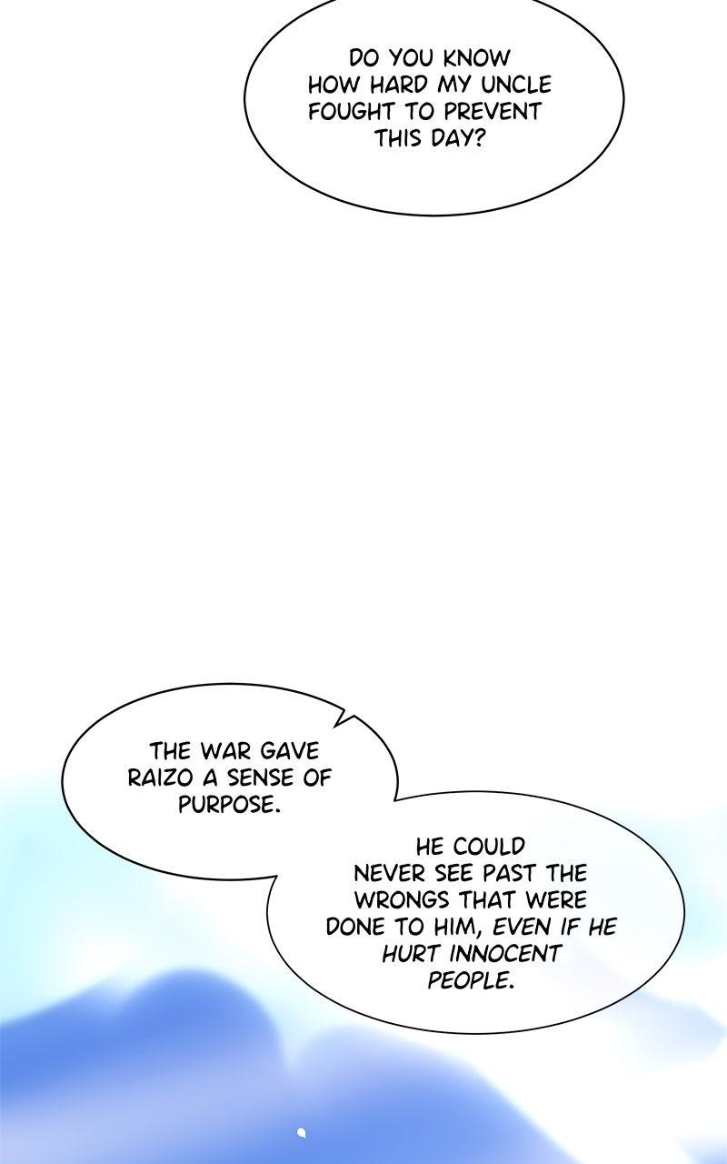 SubZero Chap 268 - Next Chap 269