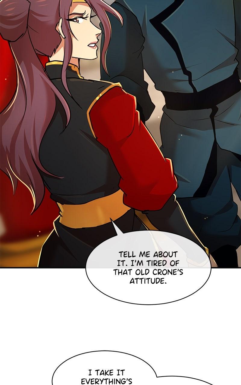 SubZero Chap 268 - Next Chap 269