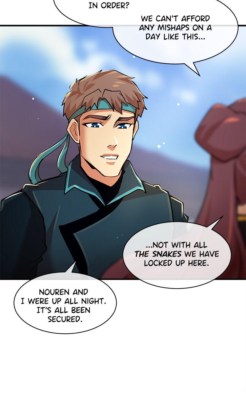 SubZero Chap 268 - Next Chap 269