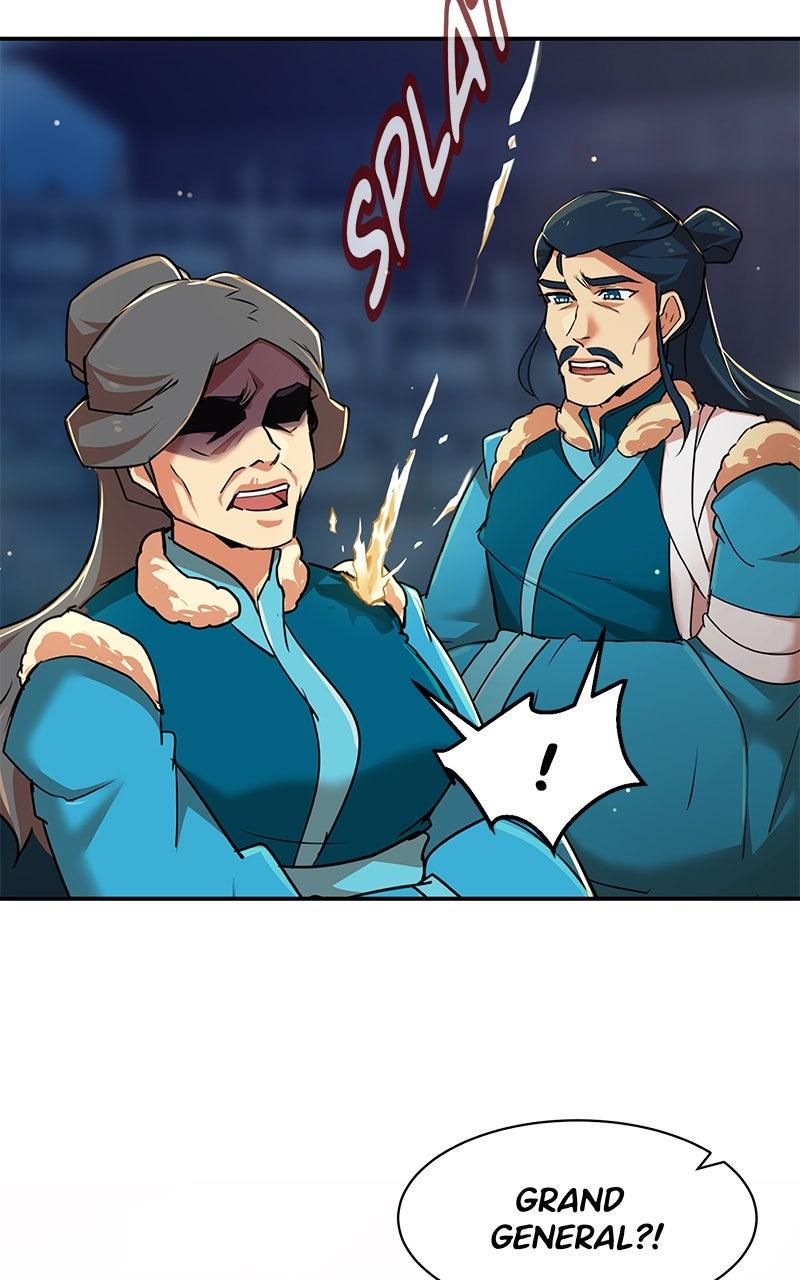 SubZero Chap 268 - Next Chap 269