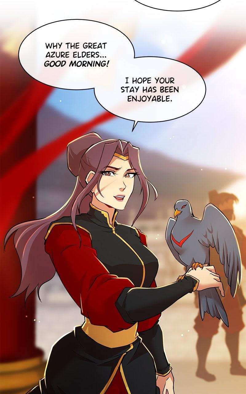 SubZero Chap 268 - Next Chap 269