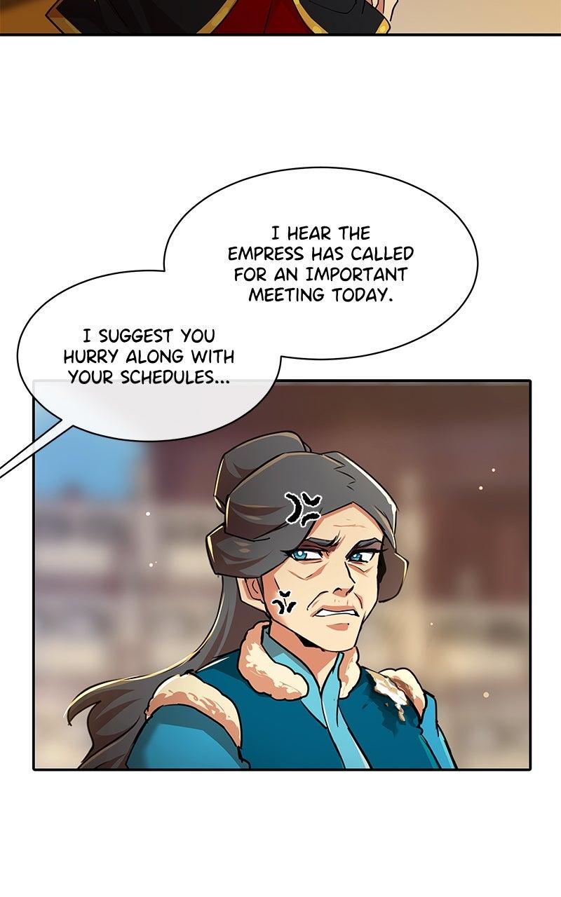 SubZero Chap 268 - Next Chap 269