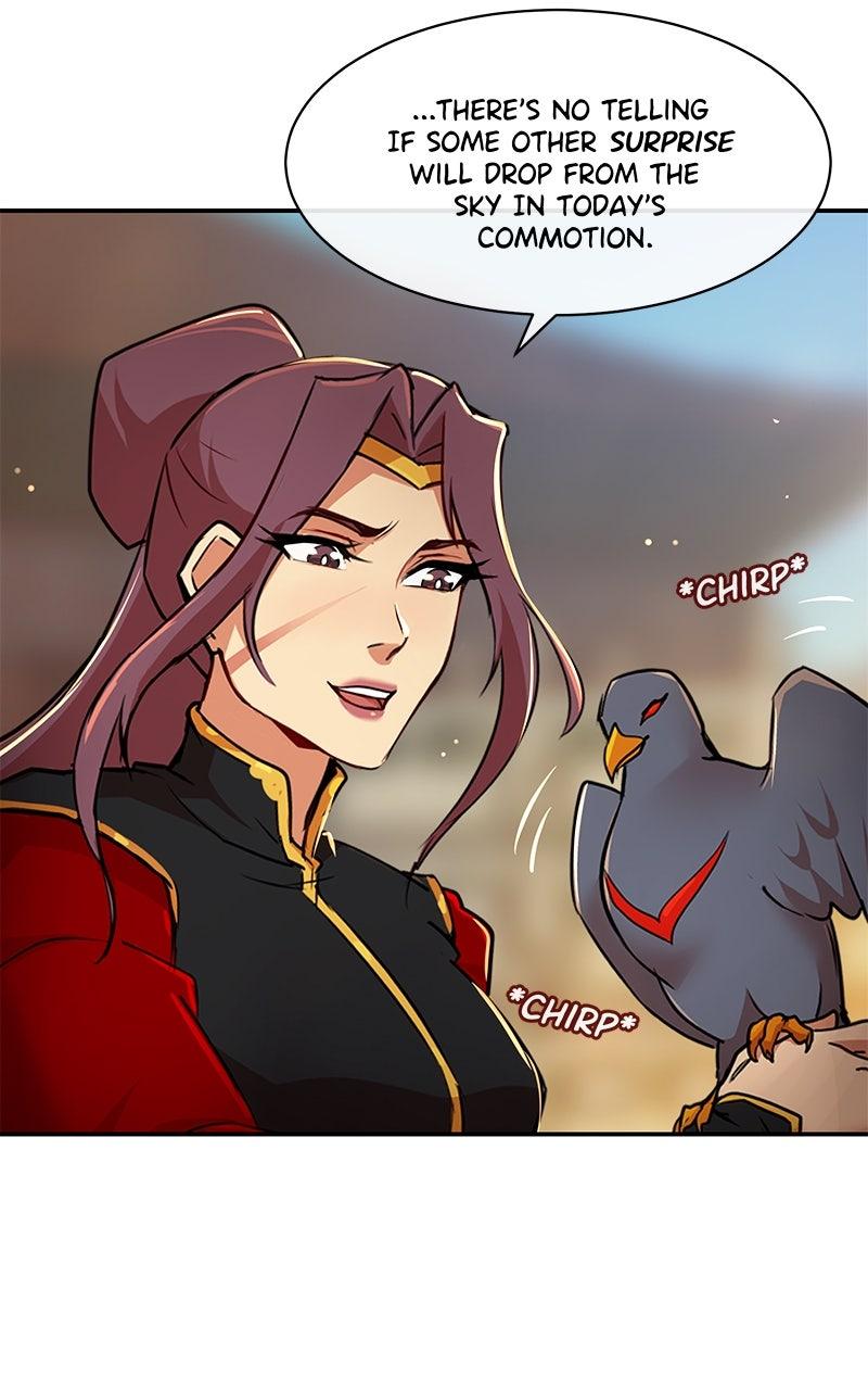 SubZero Chap 268 - Next Chap 269