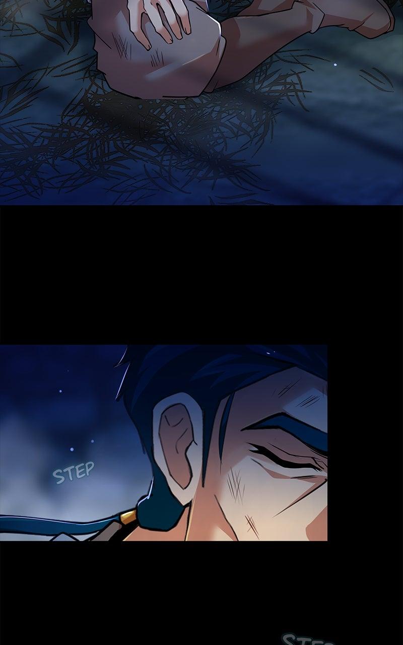 SubZero Chap 268 - Next Chap 269
