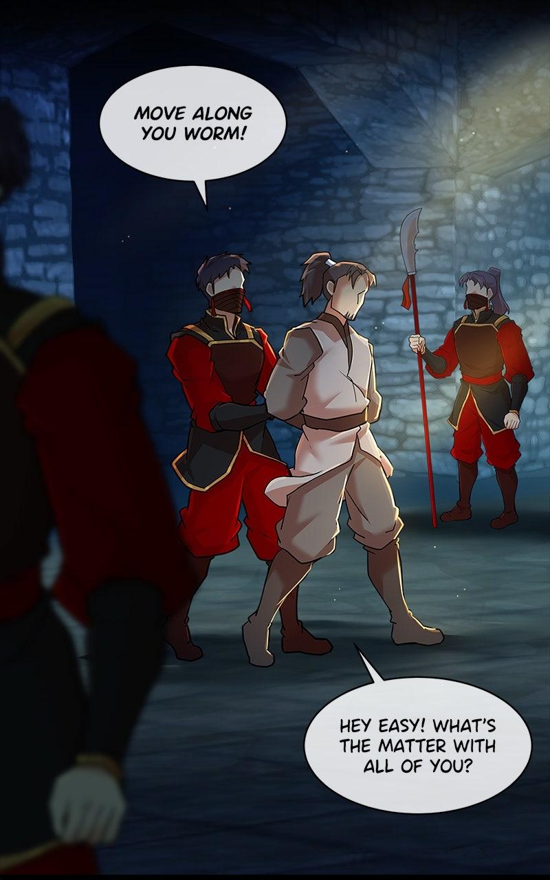 SubZero Chap 268 - Next Chap 269