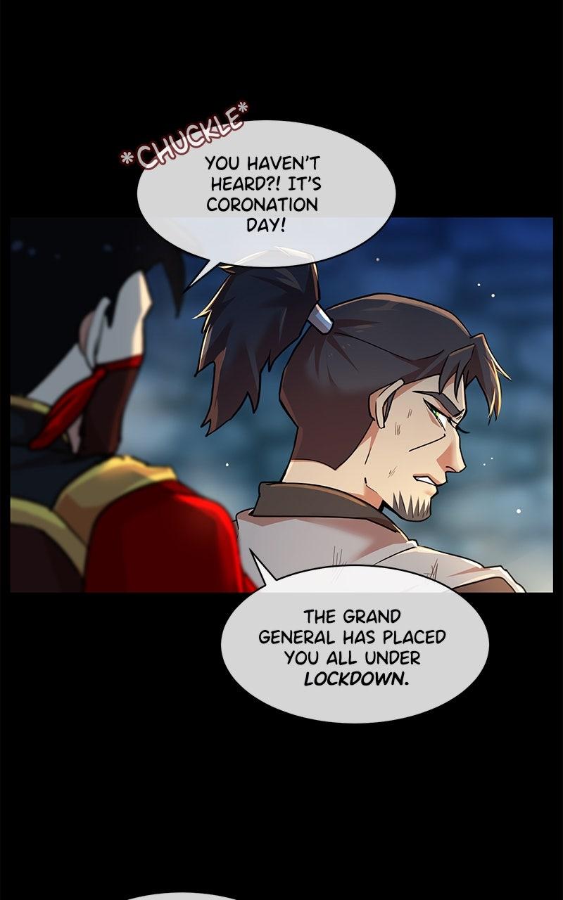SubZero Chap 268 - Next Chap 269