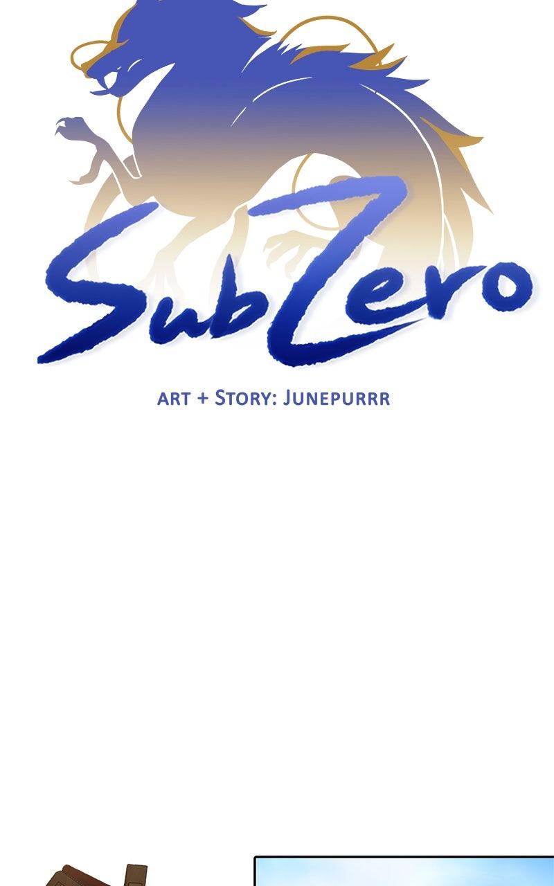 SubZero Chap 268 - Next Chap 269