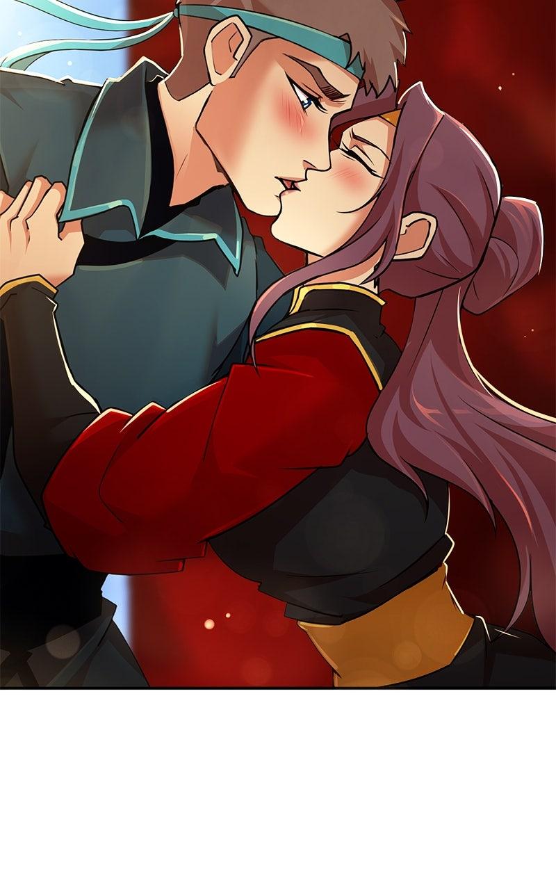 SubZero Chap 268 - Next Chap 269