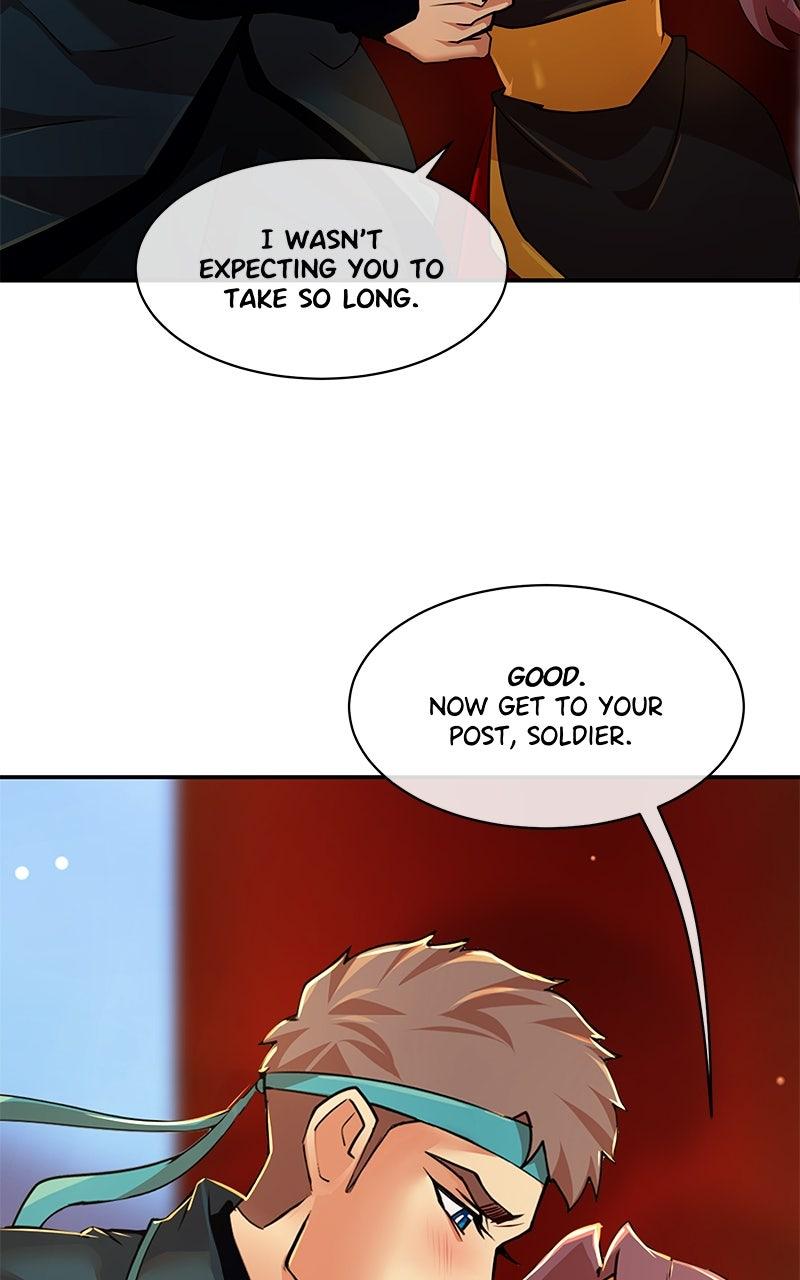 SubZero Chap 268 - Next Chap 269