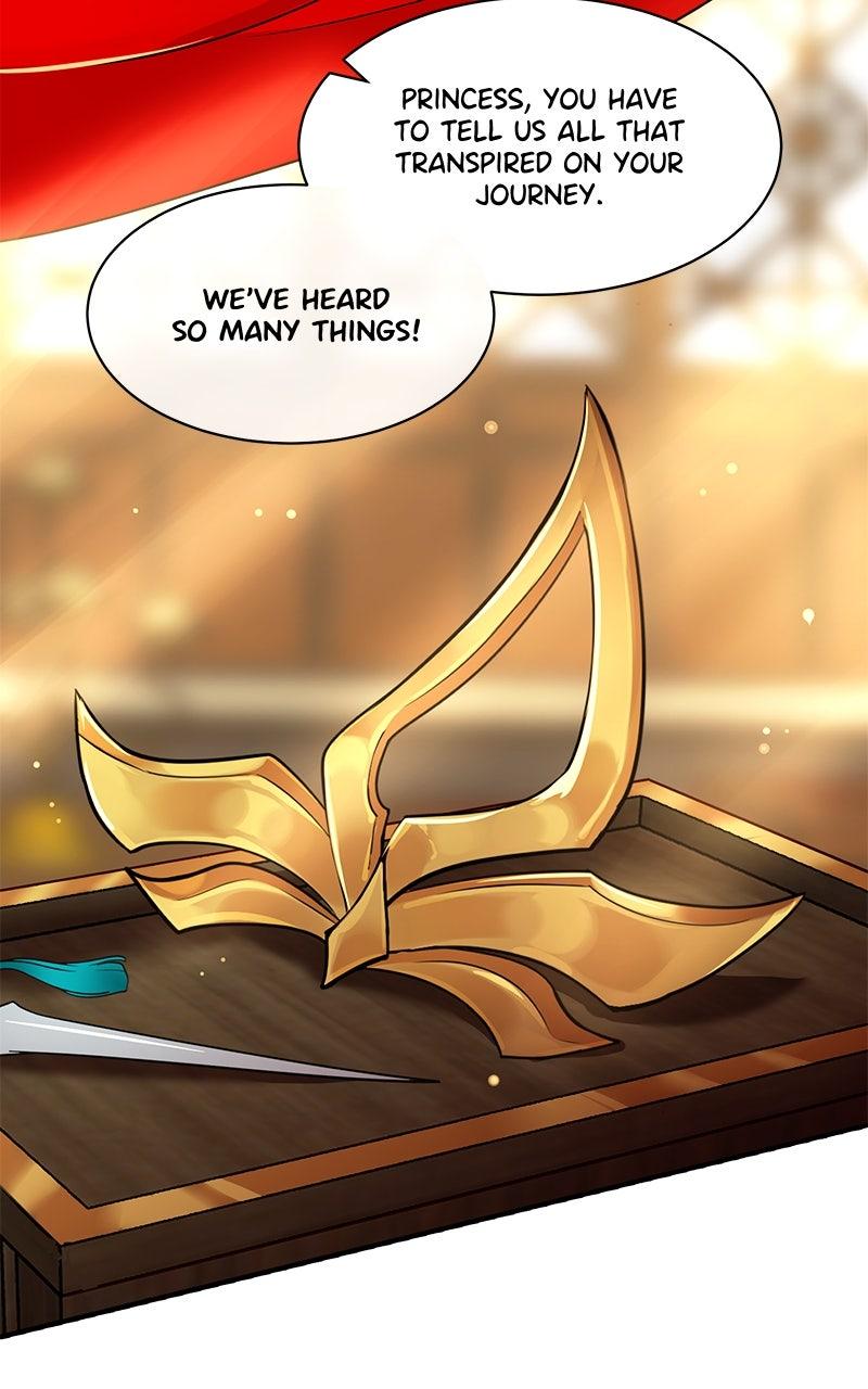 SubZero Chap 268 - Next Chap 269