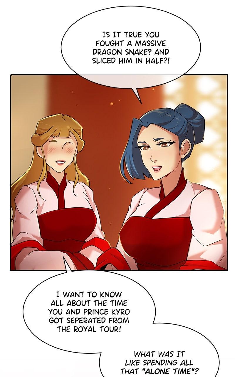 SubZero Chap 268 - Next Chap 269