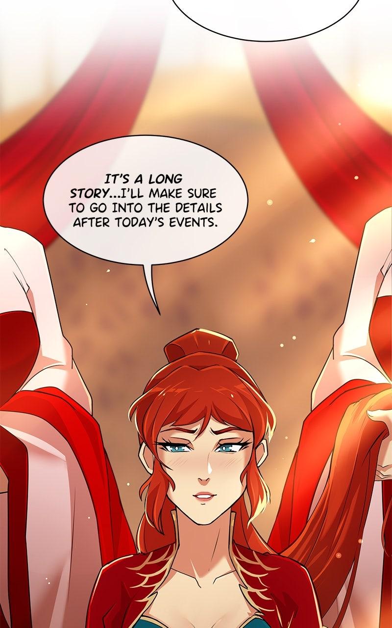SubZero Chap 268 - Next Chap 269
