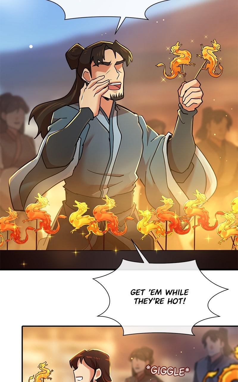 SubZero Chap 268 - Next Chap 269