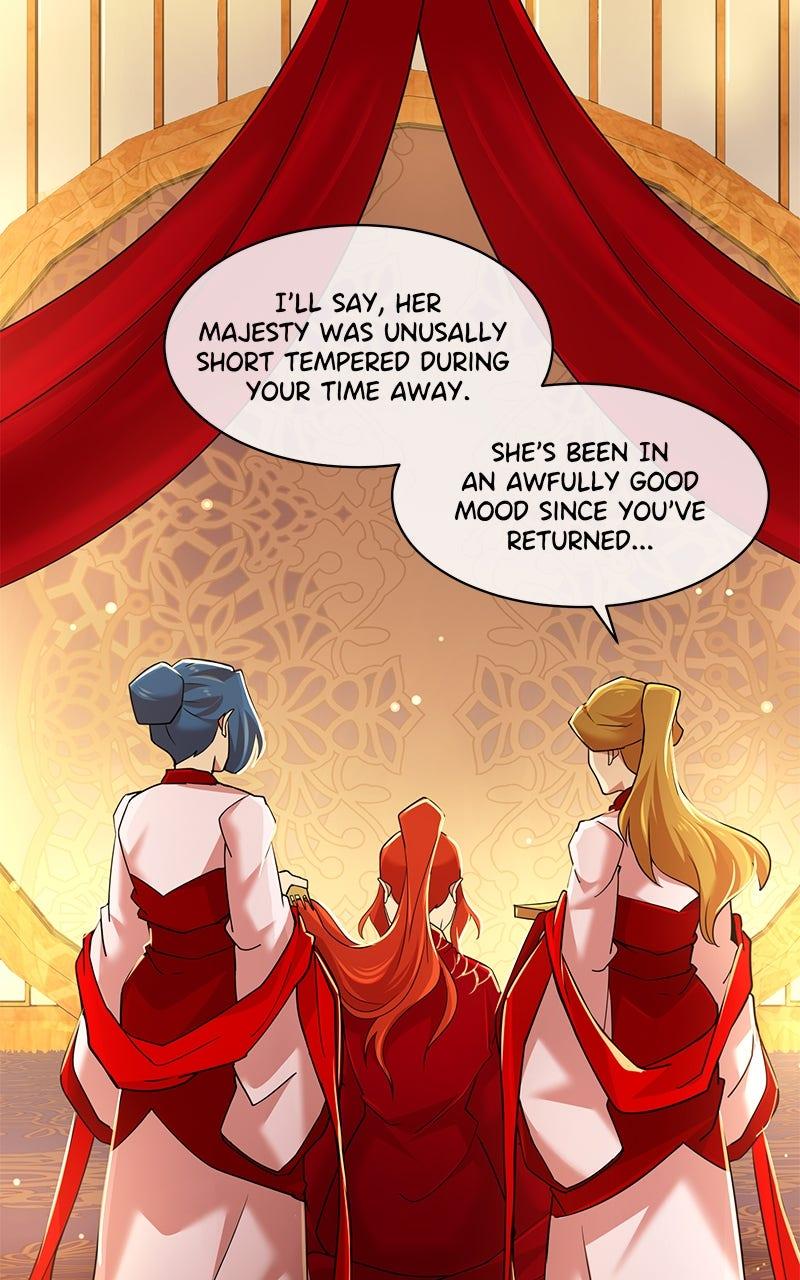 SubZero Chap 268 - Next Chap 269