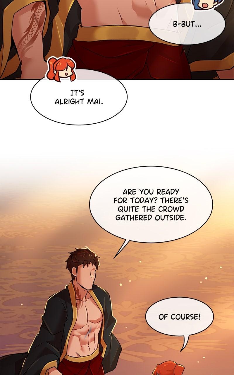 SubZero Chap 268 - Next Chap 269