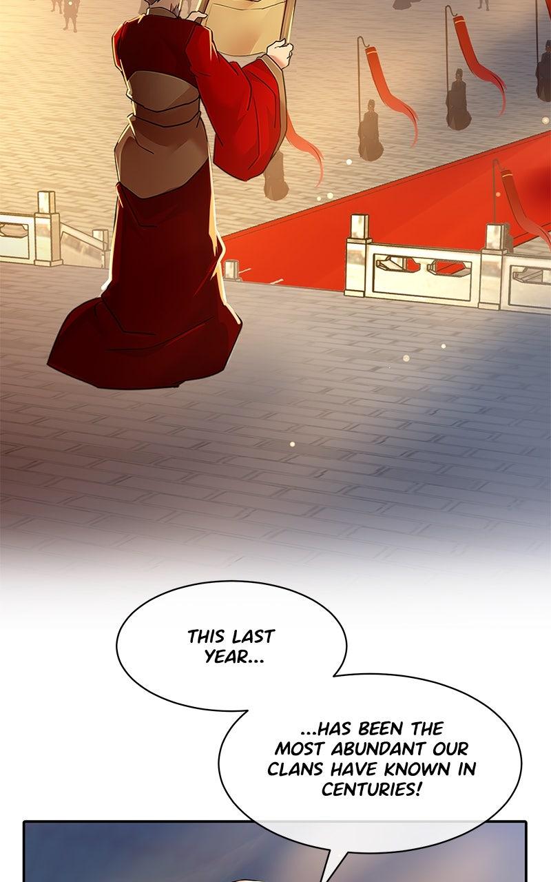 SubZero Chap 268 - Next Chap 269