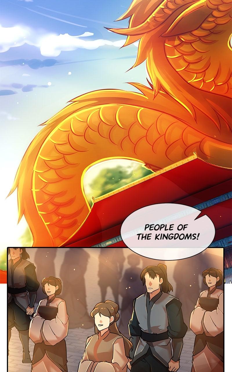 SubZero Chap 268 - Next Chap 269
