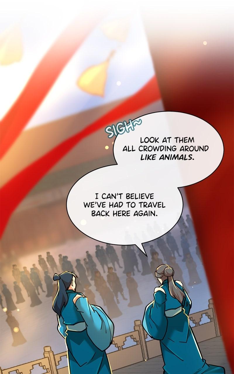 SubZero Chap 268 - Next Chap 269