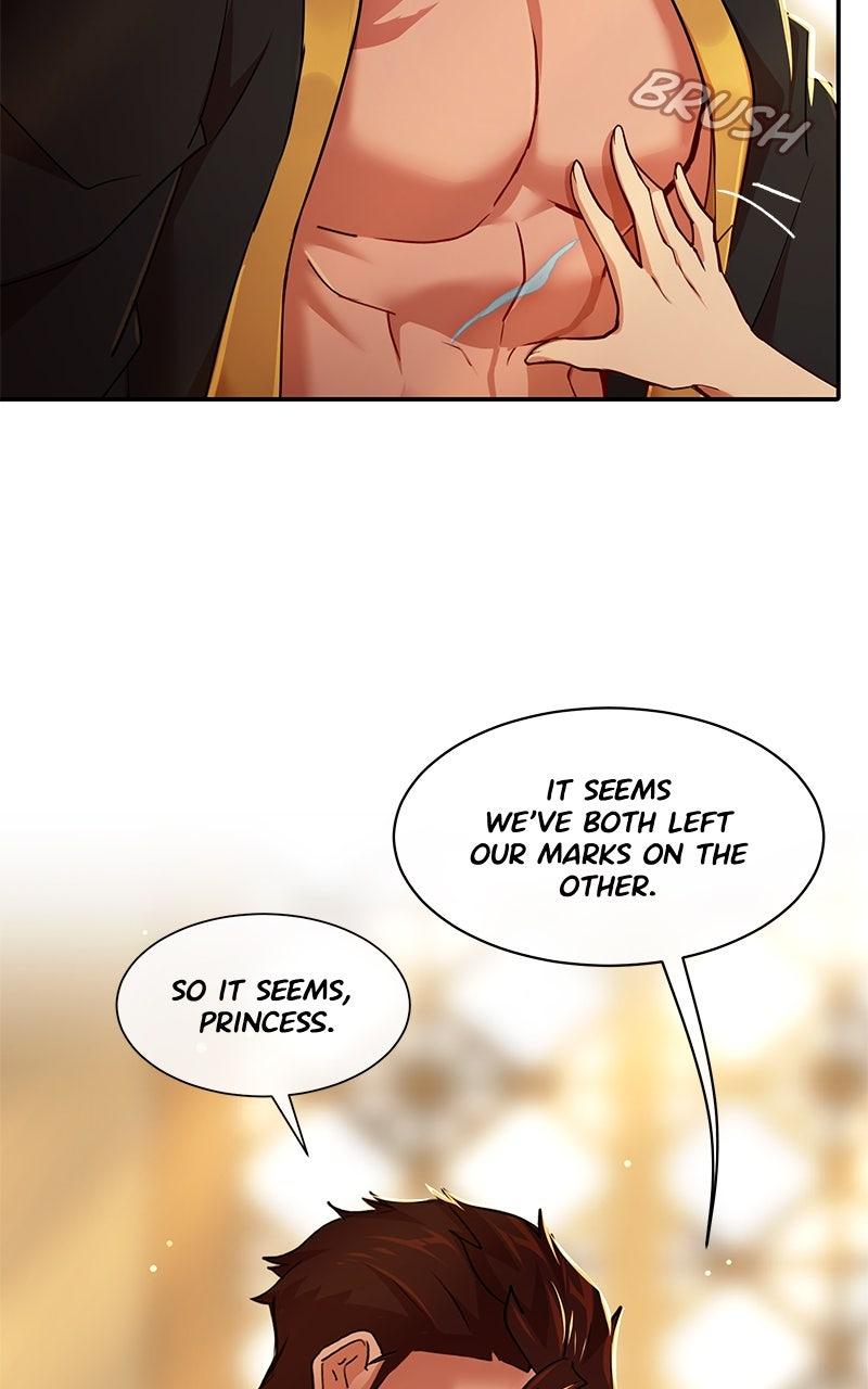 SubZero Chap 268 - Next Chap 269