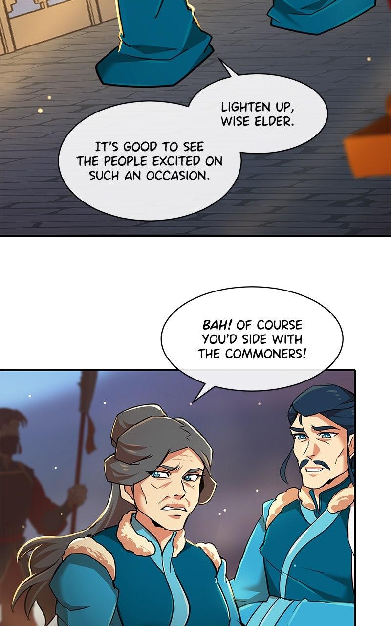 SubZero Chap 268 - Next Chap 269