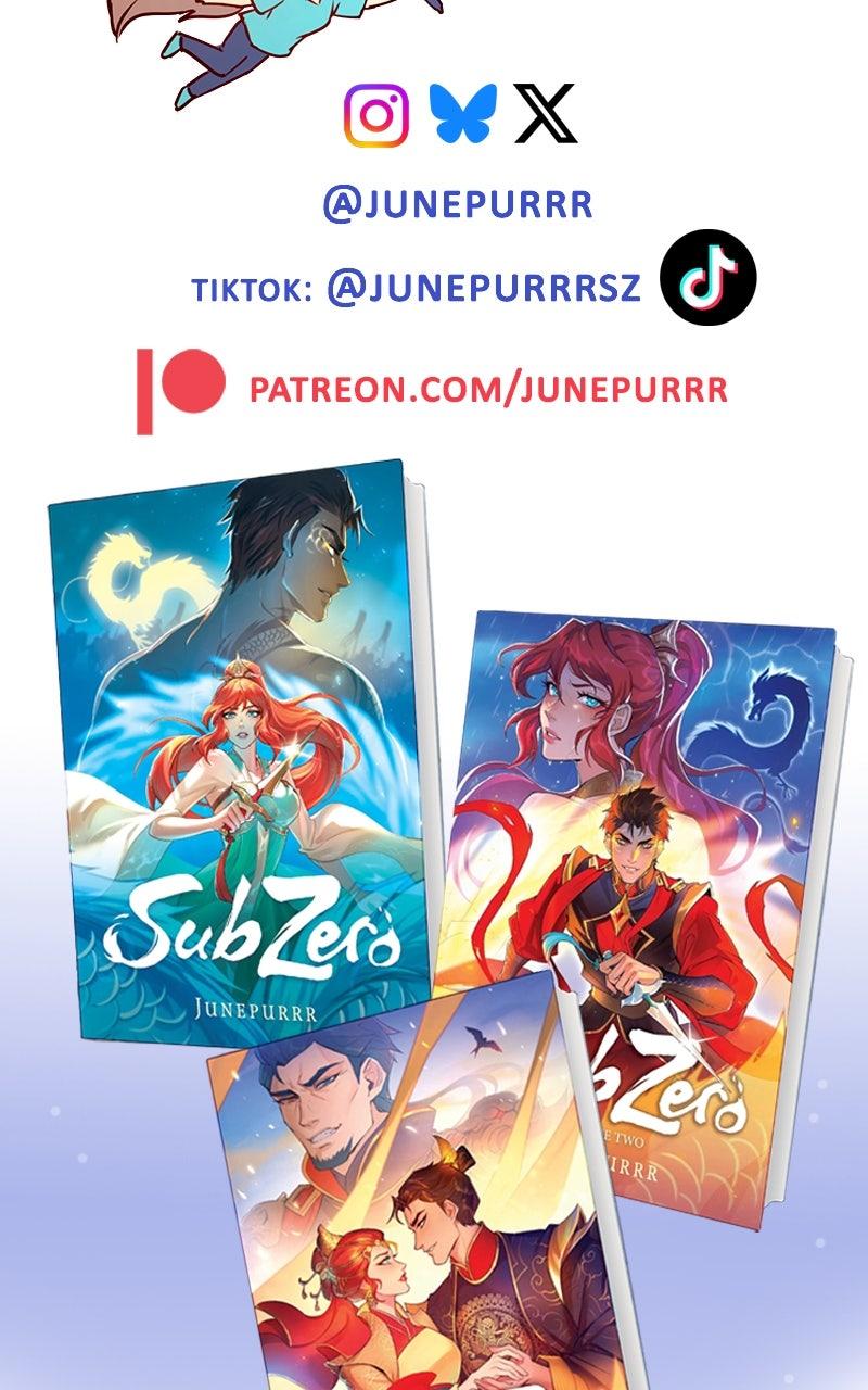 SubZero Chap 268 - Next Chap 269
