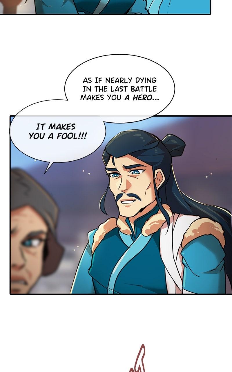 SubZero Chap 268 - Next Chap 269