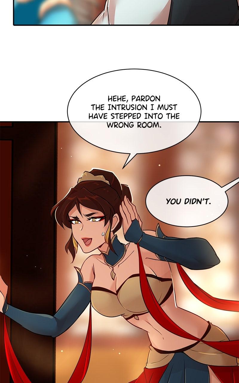 SubZero Chap 269 - Next Chap 270