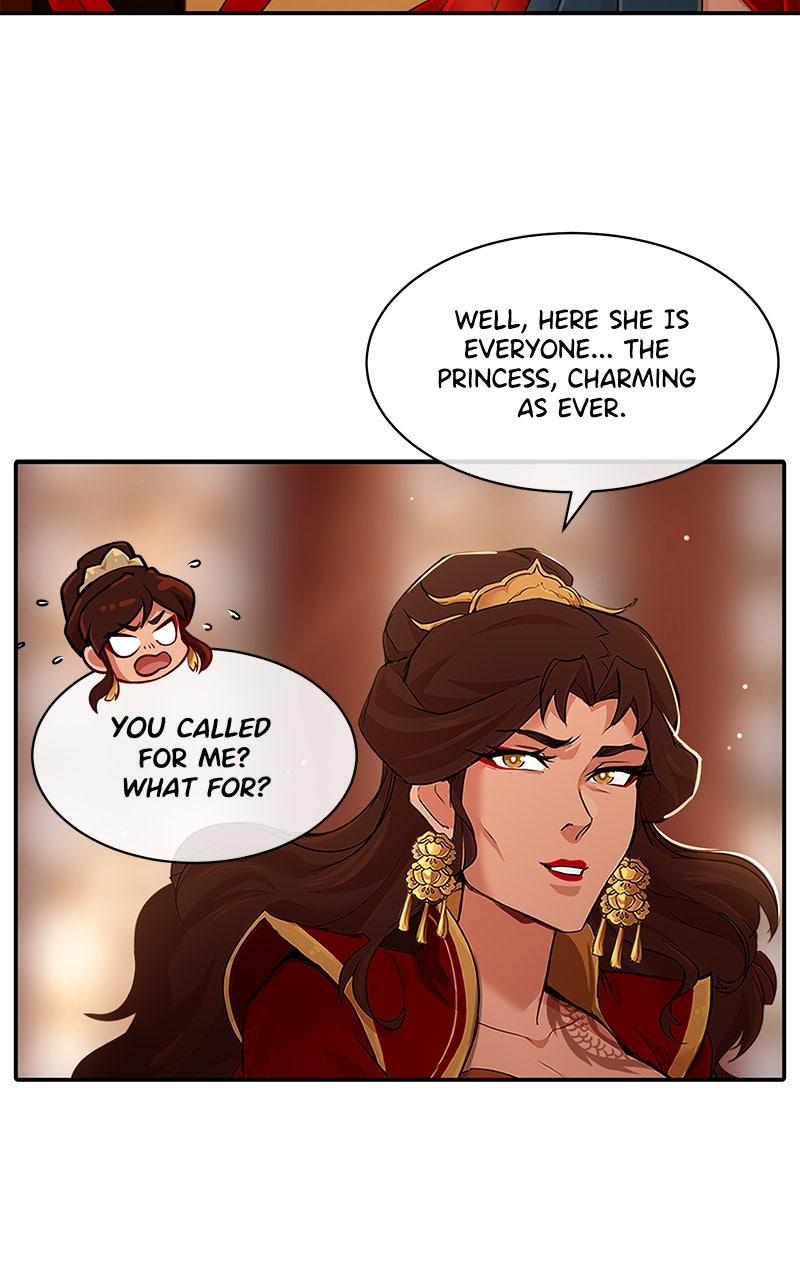 SubZero Chap 269 - Next Chap 270