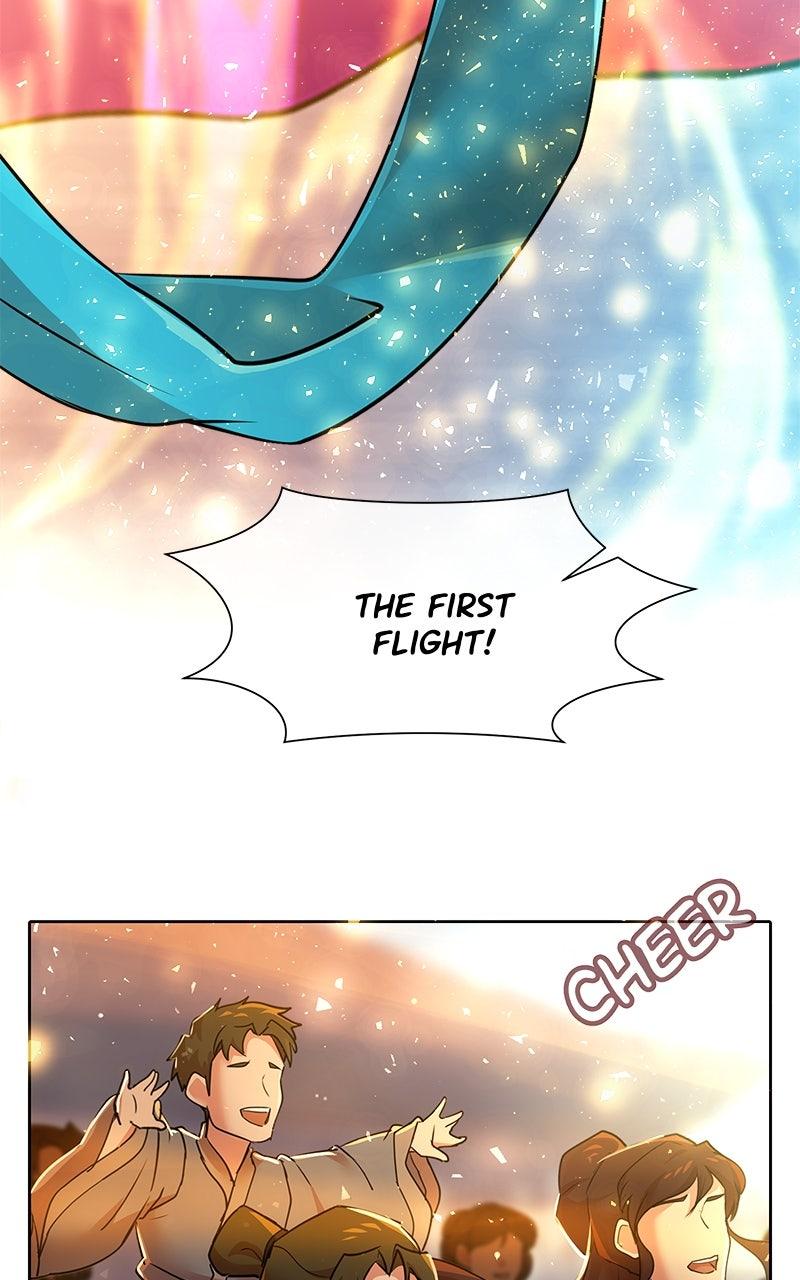 SubZero Chap 269 - Next Chap 270