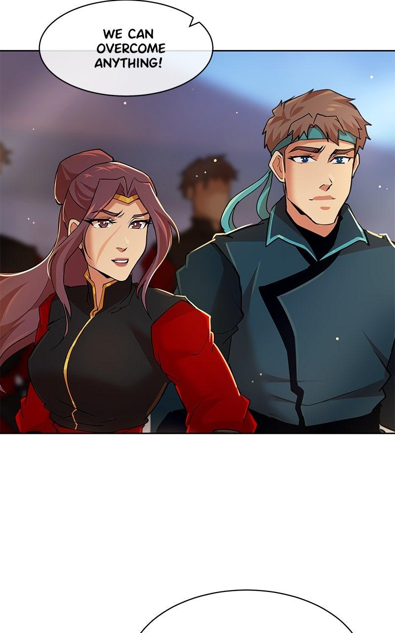 SubZero Chap 269 - Next Chap 270
