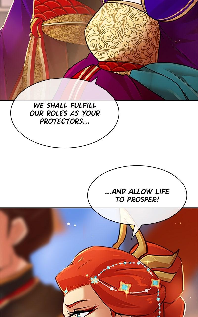SubZero Chap 269 - Next Chap 270