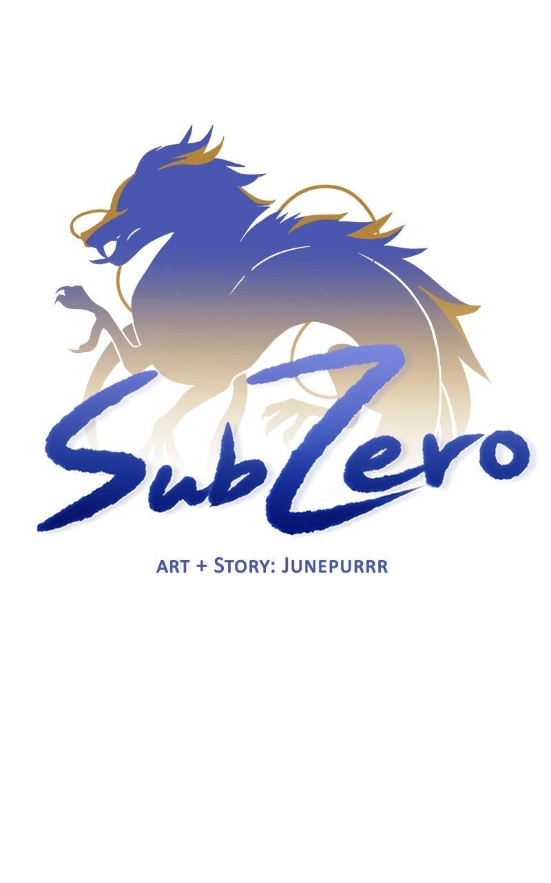 SubZero Chap 269 - Next Chap 270