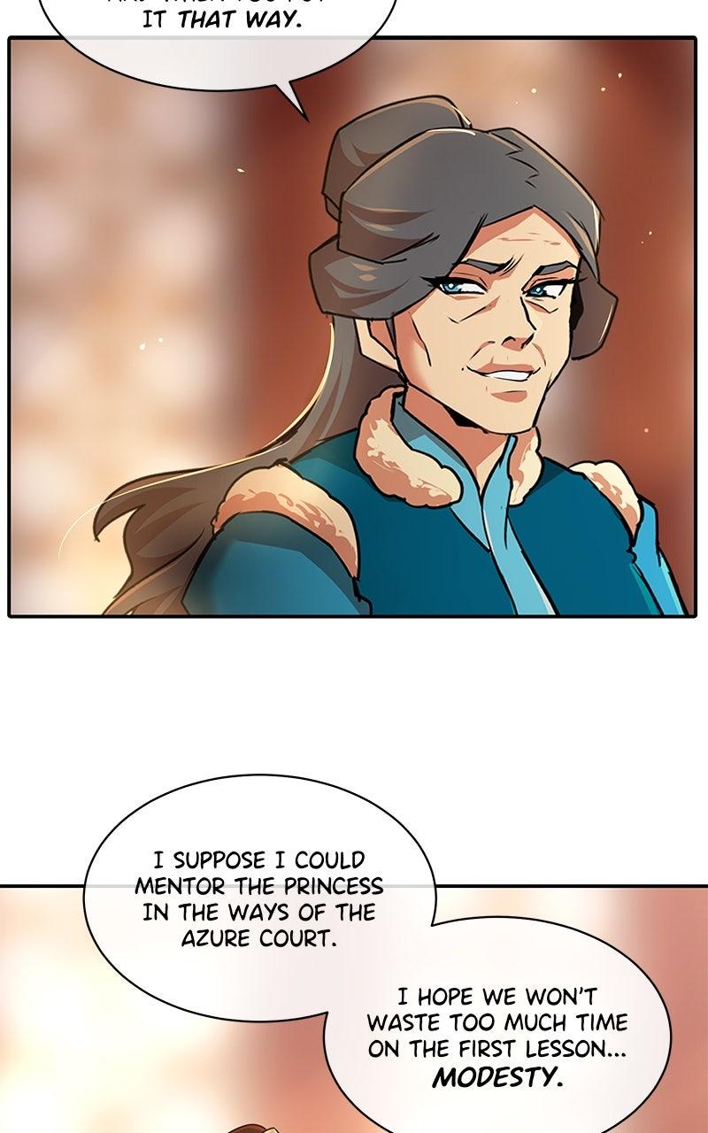 SubZero Chap 269 - Next Chap 270