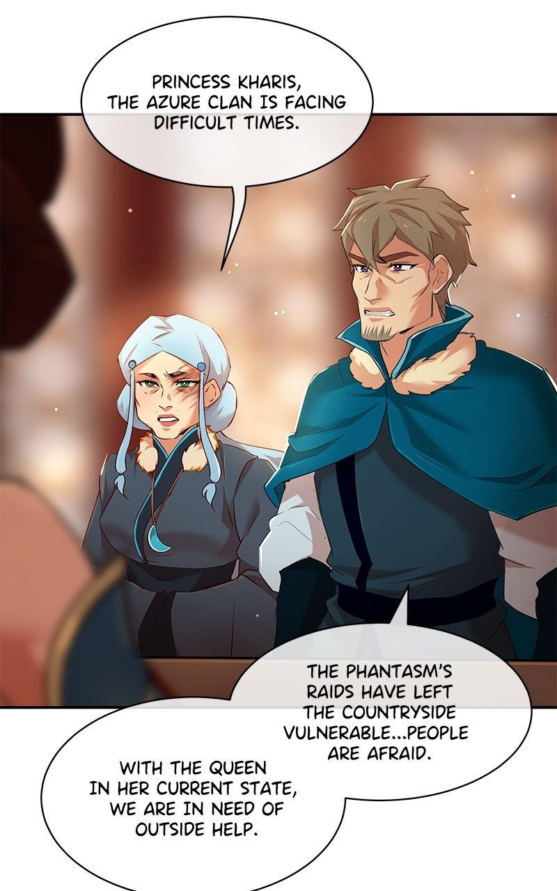 SubZero Chap 269 - Next Chap 270