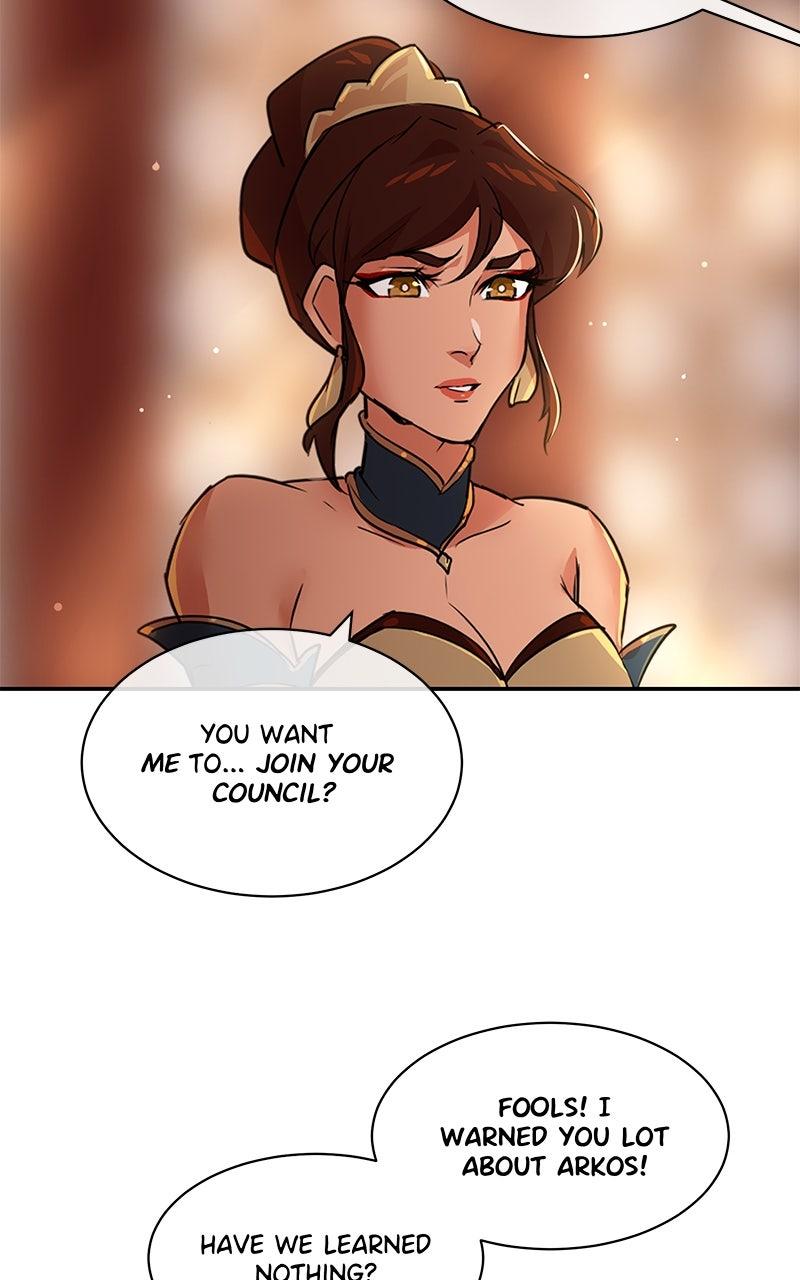 SubZero Chap 269 - Next Chap 270