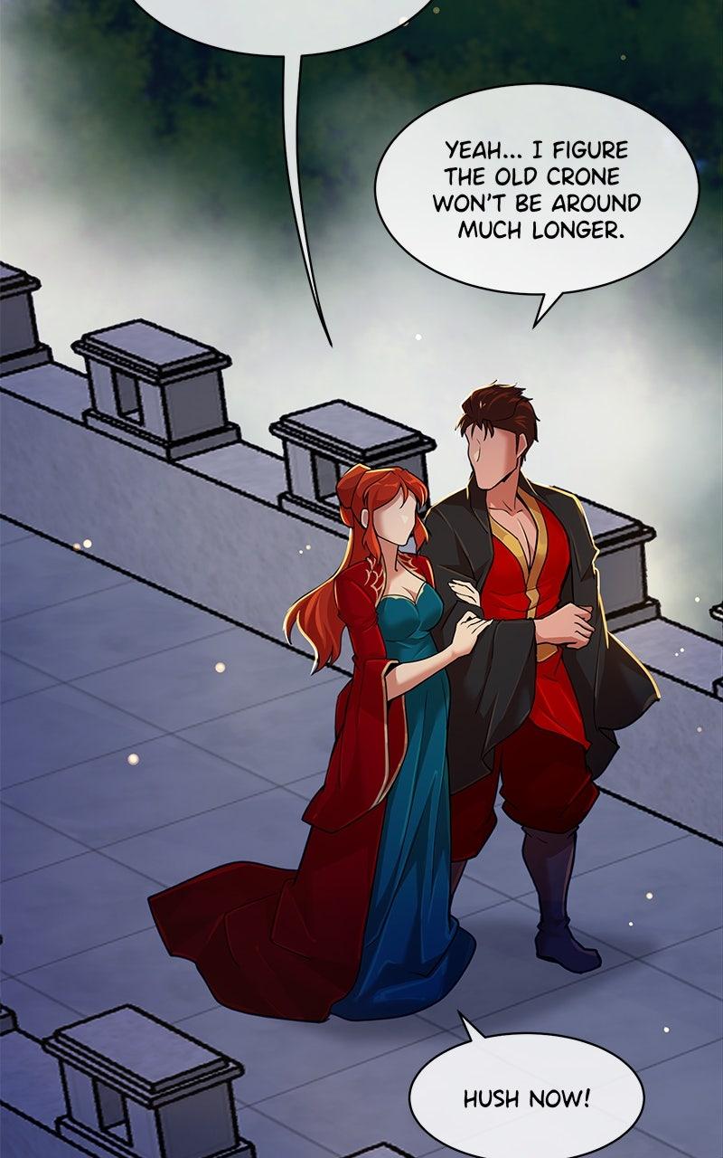 SubZero Chap 269 - Next Chap 270
