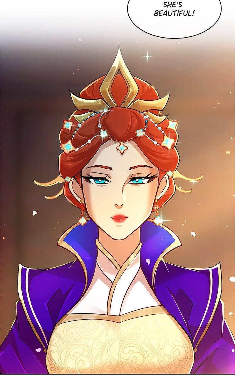 SubZero Chap 269 - Next Chap 270