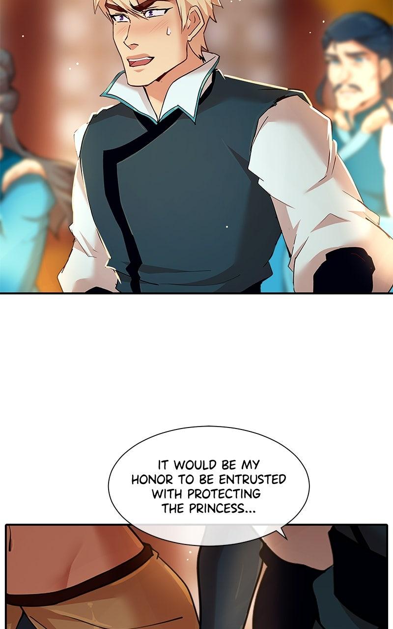 SubZero Chap 269 - Next Chap 270