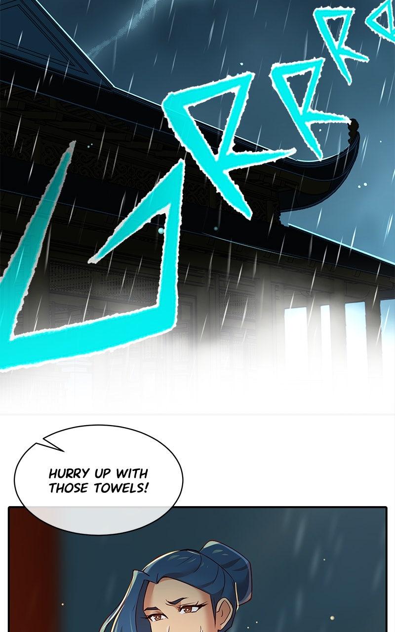 SubZero Chap 269 - Next Chap 270