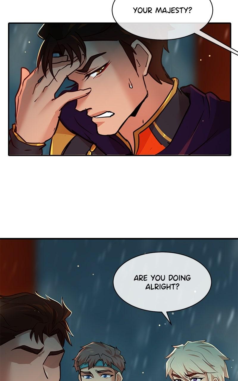 SubZero Chap 269 - Next Chap 270