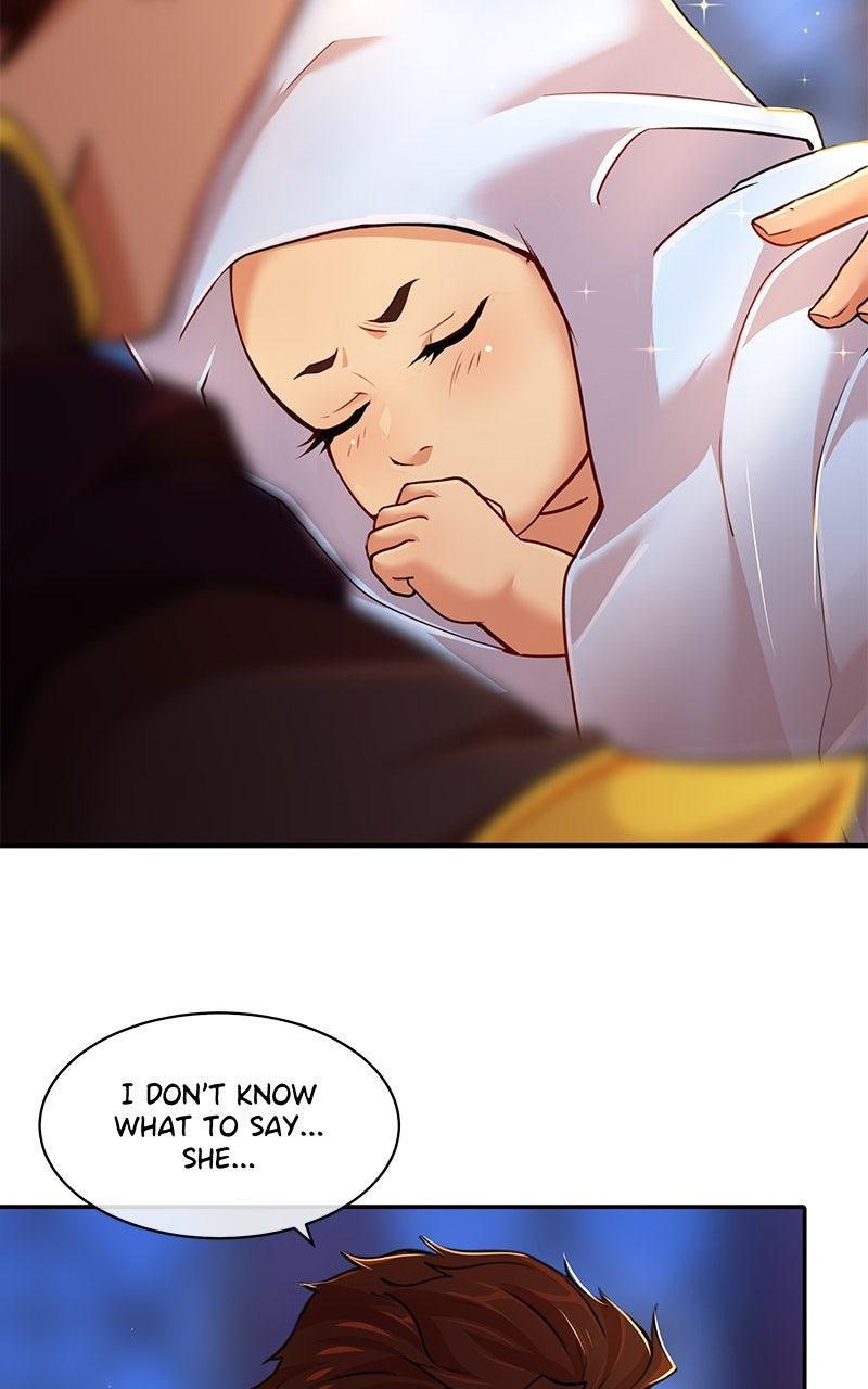 SubZero Chap 269 - Next Chap 270