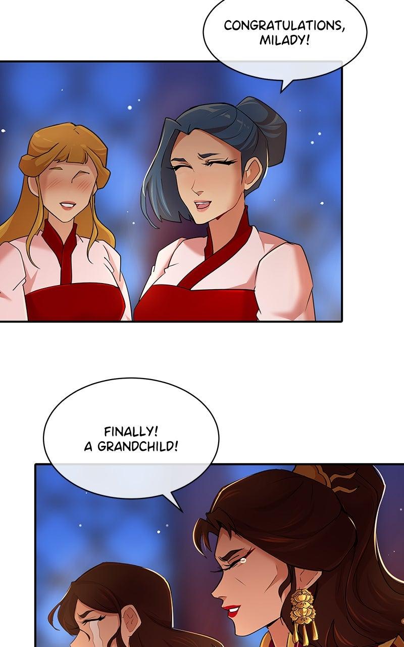 SubZero Chap 269 - Next Chap 270